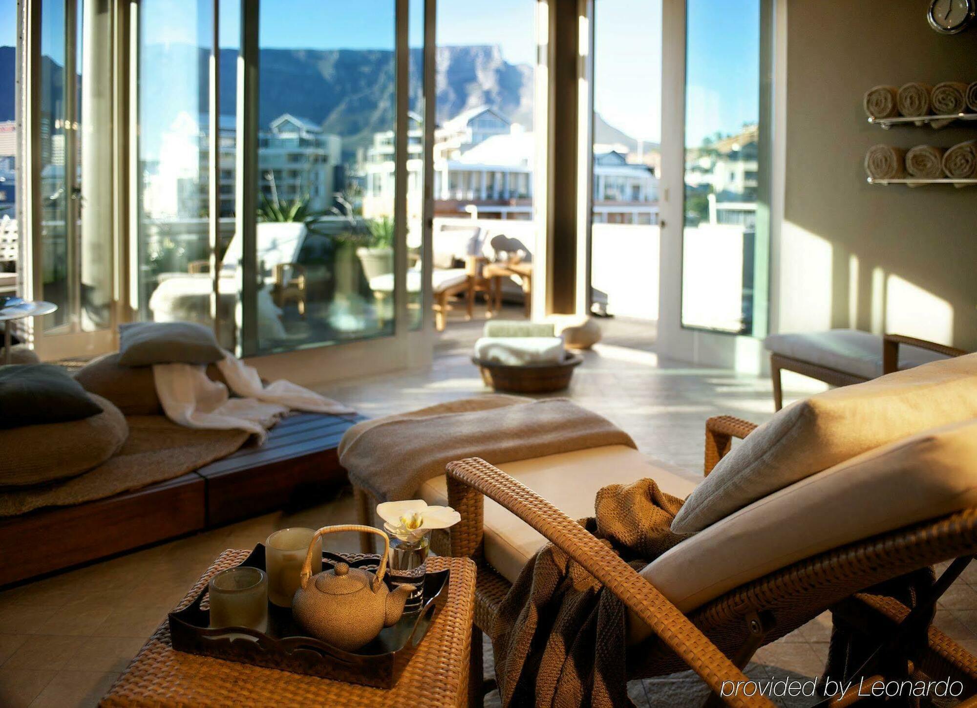 Cape Grace, A Fairmont Managed Hotel Cape Town Room photo
